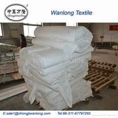 TC80/20 96*72 57/58'' pocket fabric 