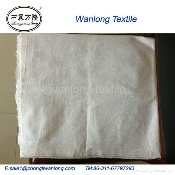 TC80/20 96*72 57/58'' pocket fabric  5