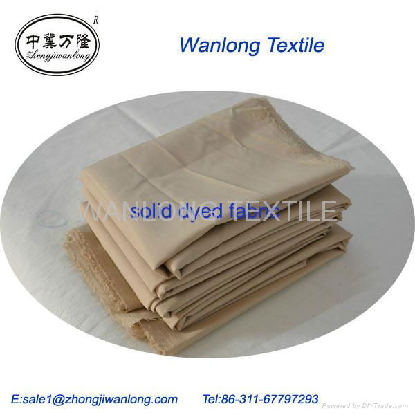 tc 65/35 Twill Fabric  5