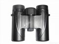 8X25 Classic Binoculars (Red Color) 4