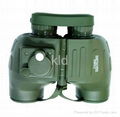 Military Binoculars Kw 142 7X50 3