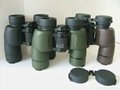 (BLACK, GREEN, BROWN) High Quality 8X36 Binoculars