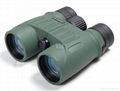 100%Waterproof Binoculars 8X42/10X42 3