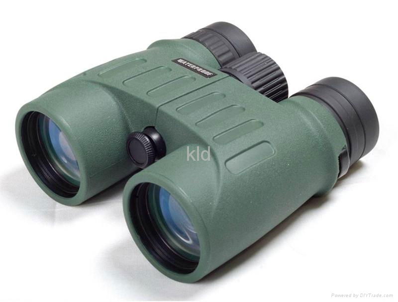 100%Waterproof Binoculars 8X42/10X42 3