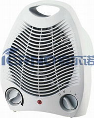 Electric Fan Heater 2KW