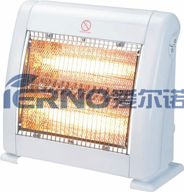 Electric Heater Halogen Heater 800W