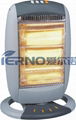 Hot Sale Electric  Heater 1200W Three