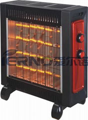 Portable Electric  Heater Hot Sale  Four