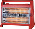 Electric  Heater 1600KW Four Quartz Tubes Heater 1