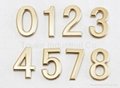 3D Numbers label 4