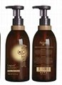 2014 New Brand Argan Oil Shampoo