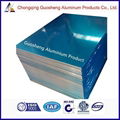 5052 h34 aluminum sheet with high