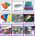 3003 H14 aluminum sheet for traffic sign 2