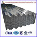 Best quality aluminum sheet metal