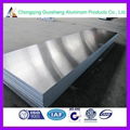 Aluminum sheet metal ceiling tiles 1