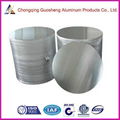 Aluminum circle sheet 1050 alibaba china