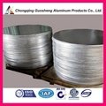 3003 5052 Cooking aluminum circles for
