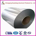 Aluminum Foil Jumbo Roll aluminium foil