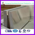 Aluminum sheet 6061 6062 6063 t3 t6 t8 1