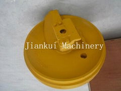 Shantui SD16  front idler roller 16Y-40-03300 