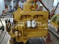 CUMMINS Diesel engine NTA855-C280 made in China