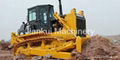 SHANTUI bulldozer SD22 jz power sanders