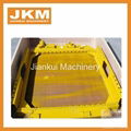 Shantui crawler bulldozer SD32 hydraulic radiator 