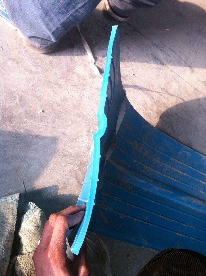 high quality pvc waterstop 2