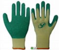 gloves  1