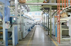 Shaoxing DeLi Textile Co.,Ltd 