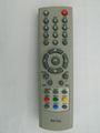 rf wireliss remote control