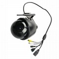 Waterproof PTZ camera 4