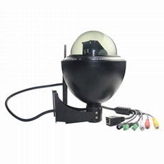 PTZ Nightview Wireless IP camera