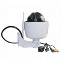 PTZ Nightview Wireless IP camera