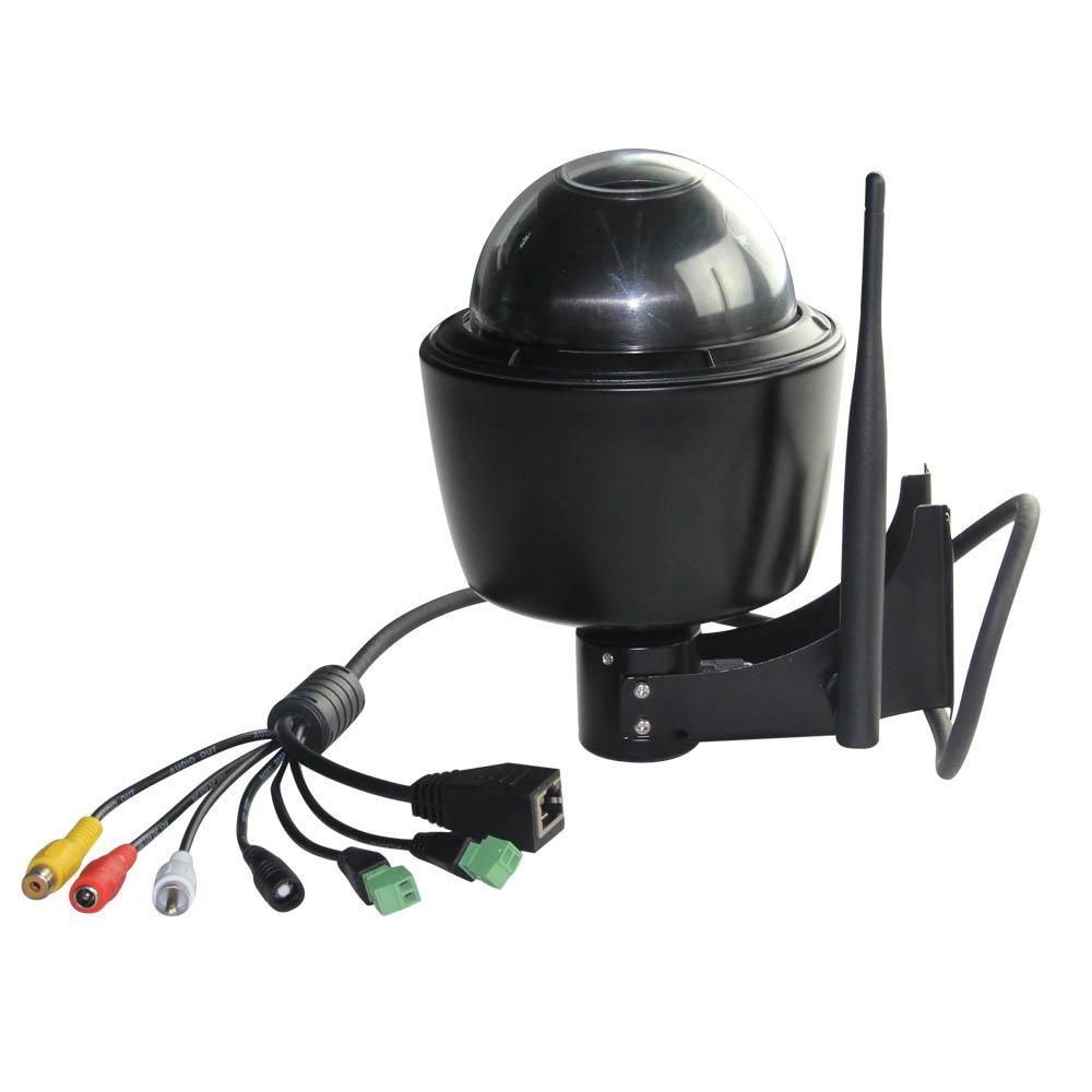 zilink ip camera