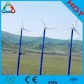 Durable Materials Wind Electric