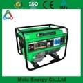 5KW Green power Biogas generator for Hot Sale 2