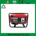 5KW Green power Biogas generator for Hot Sale 3