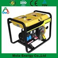 5KW Green power Biogas generator for Hot Sale 4