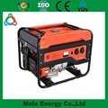 5KW Green power Biogas generator for Hot Sale 5