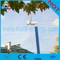 China Brand Wind Electrical wind  Generator 2