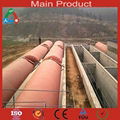 Big  size biogas soft plant 1