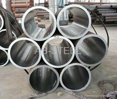 Hydraulic Cylinder Honed Tube