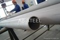 Nickel Alloy Pipe 2
