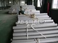 Nickel Alloy Pipe 4