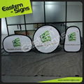 outdoor popup banner 