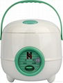 Small&Equisite rice cooker 2