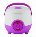 Small&Equisite rice cooker 3