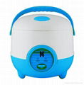 Small&Equisite rice cooker 4