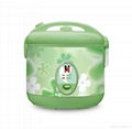 Xi Shi rice cooker 1